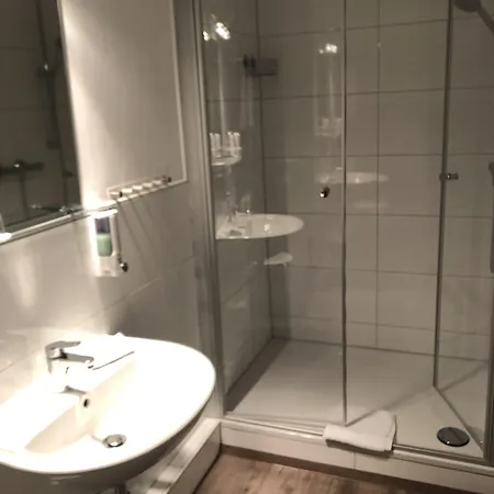 Zum Schwan Hotel Dillenburg