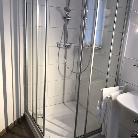 Zum Schwan Hotel Dillenburg