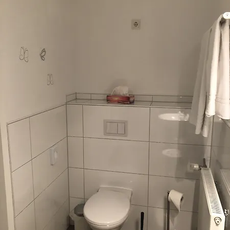 Hotel Zum Schwan Dillenburg