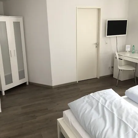 Hotel Zum Schwan Dillenburg